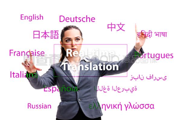 外語在線翻譯的概念及其服務價值