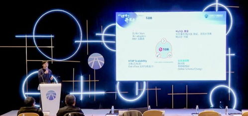 AI時(shí)代數(shù)據(jù)存儲(chǔ)管理新挑戰(zhàn) 數(shù)據(jù)處理與存儲(chǔ)支持服務(wù)分論壇圓滿落幕